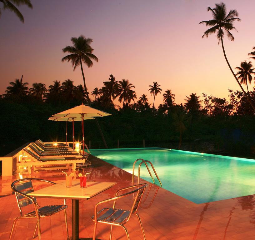 Abad Turtle Resort 4*