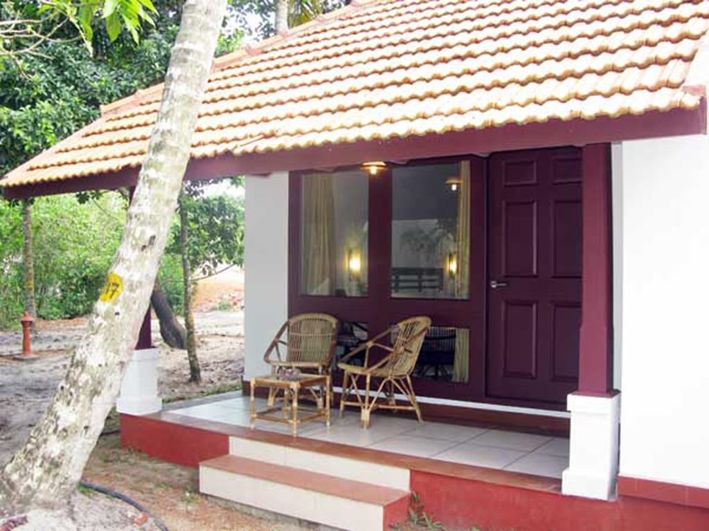 Abad Turtle Mararikulam