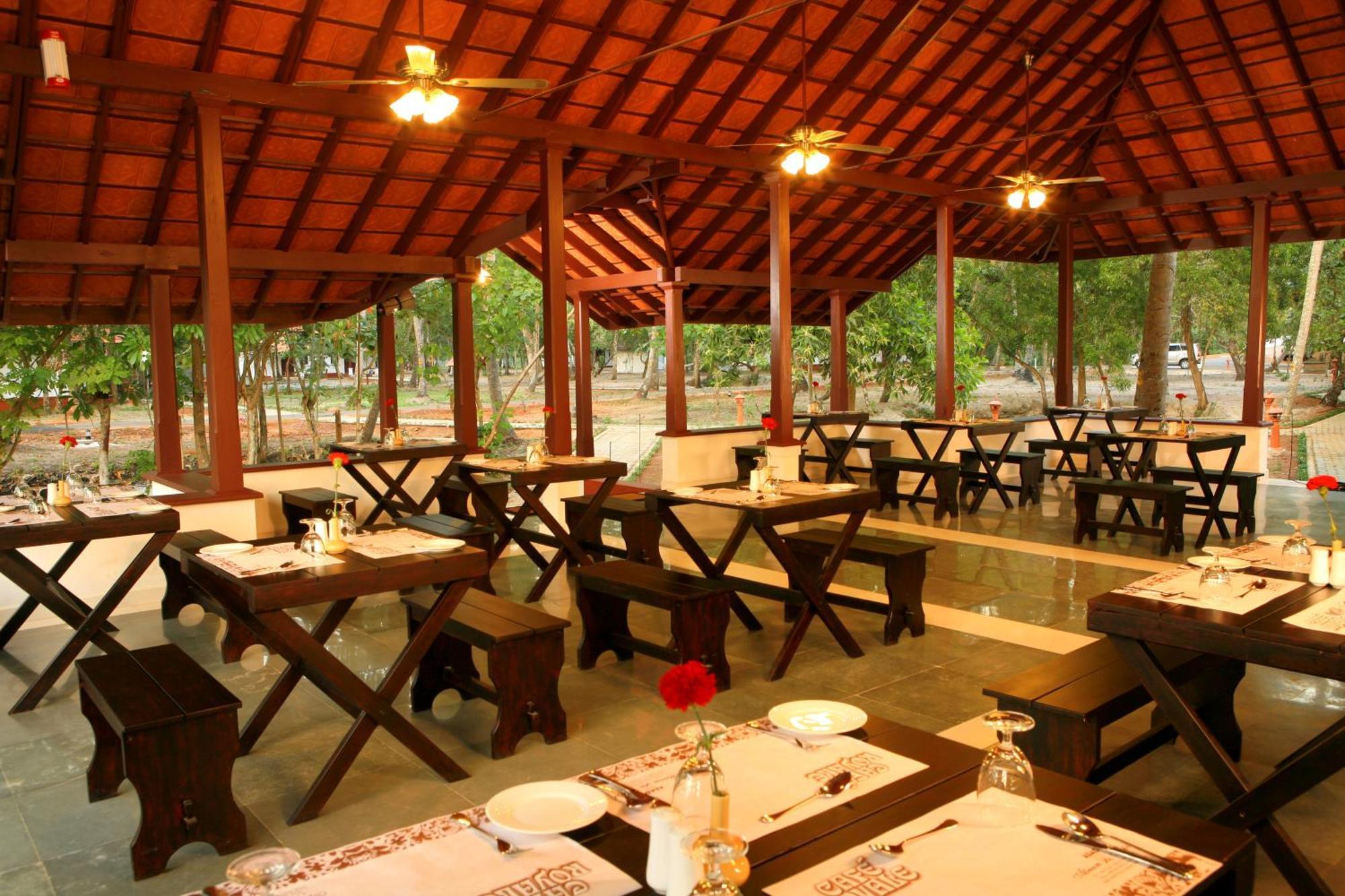 Resort Abad Turtle