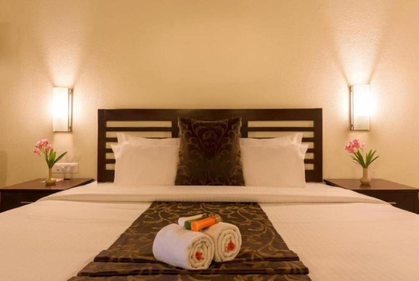 Abad Turtle 4* Mararikulam