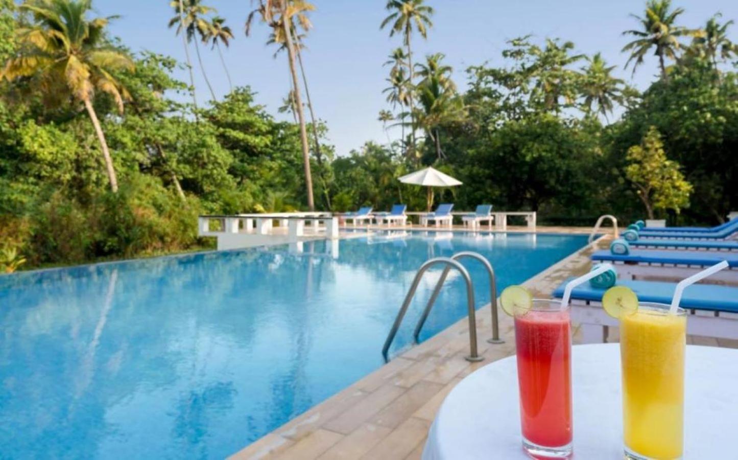 Abad Turtle Resort Mararikulam
