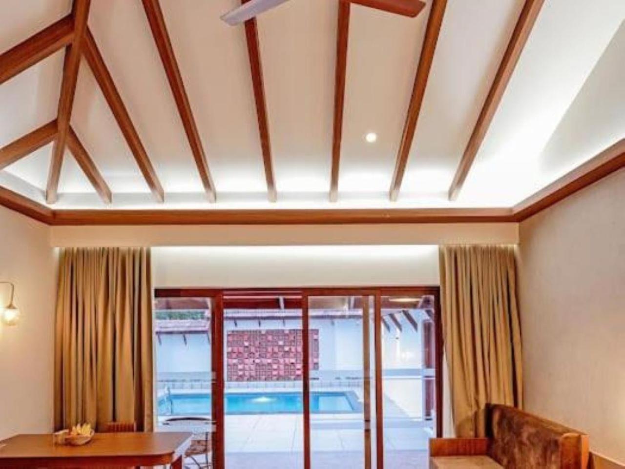 Abad Turtle 4* Mararikulam