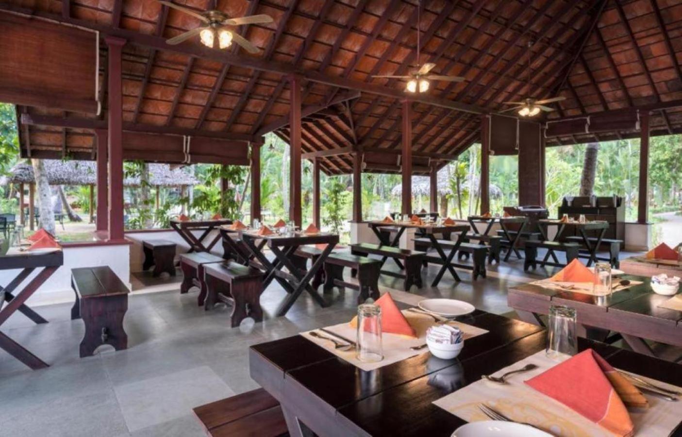 Abad Turtle Resort