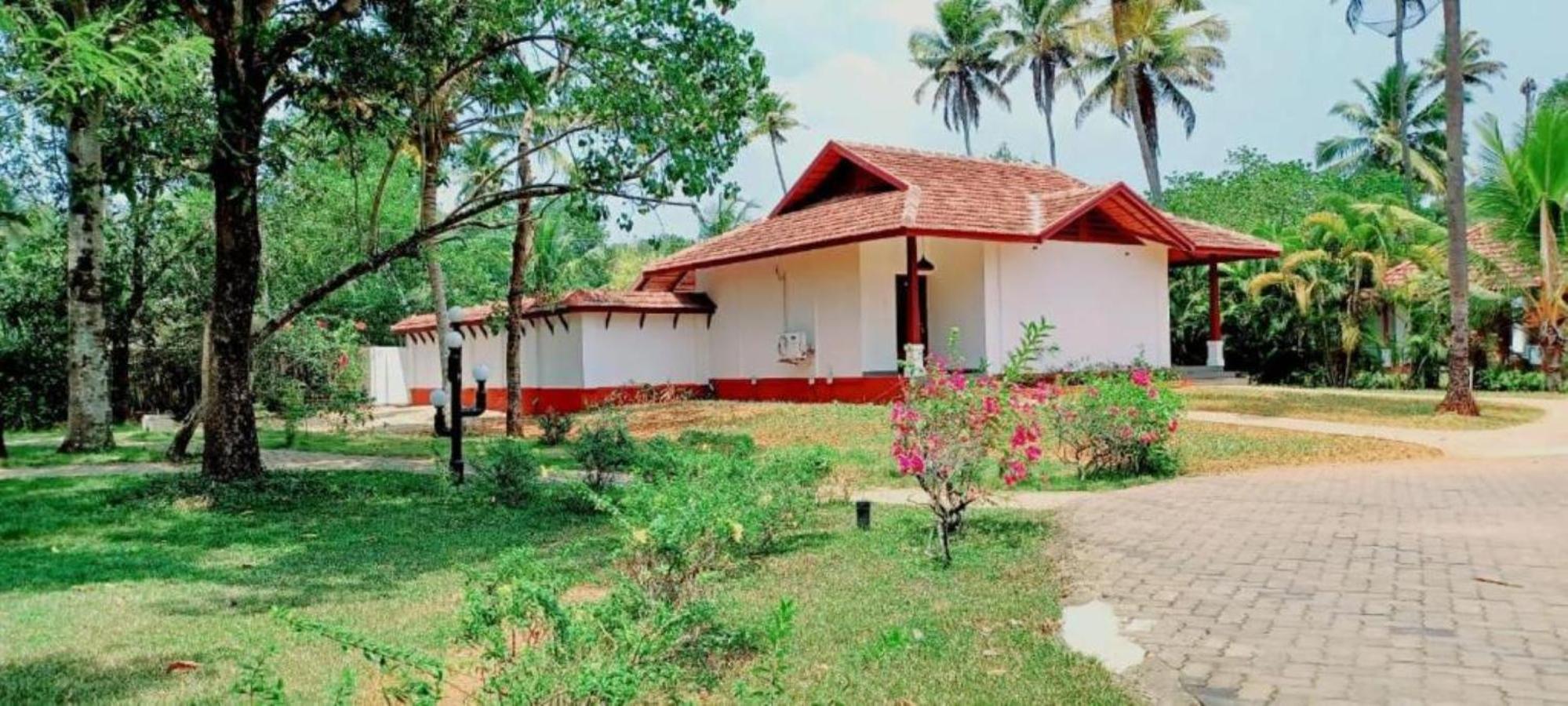 Abad Turtle 4* Mararikulam
