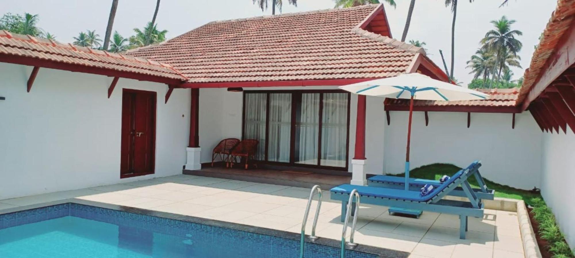 Resort Abad Turtle 4*