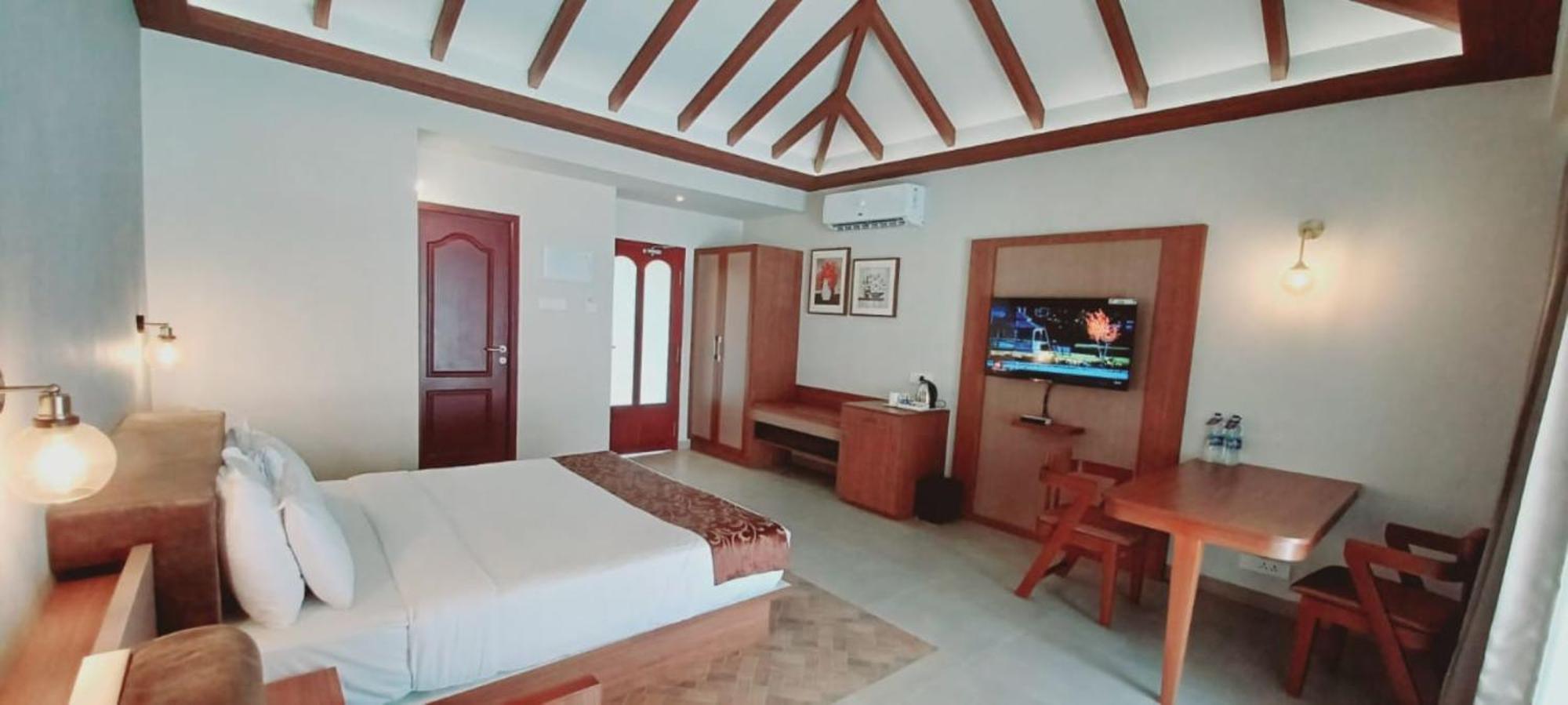 Abad Turtle Resort
