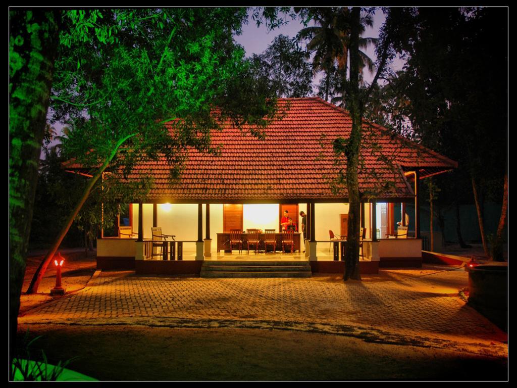 Abad Turtle 4* Mararikulam