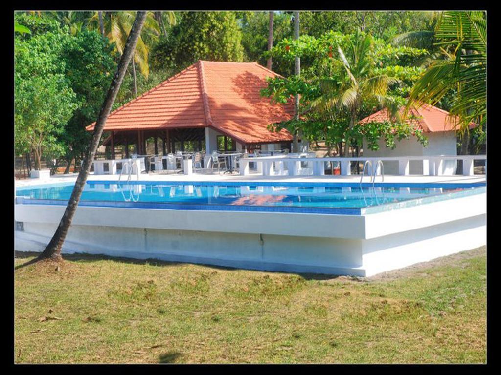 Abad Turtle Resort