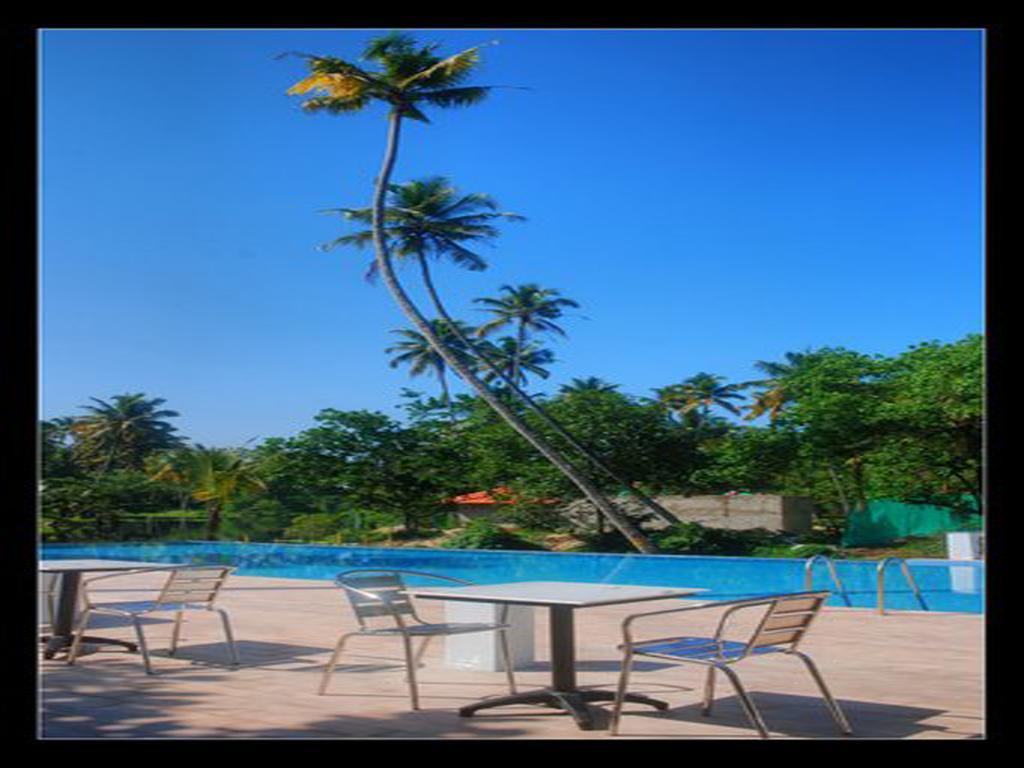 Abad Turtle Resort Mararikulam