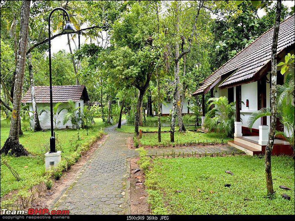 Abad Turtle Resort Mararikulam