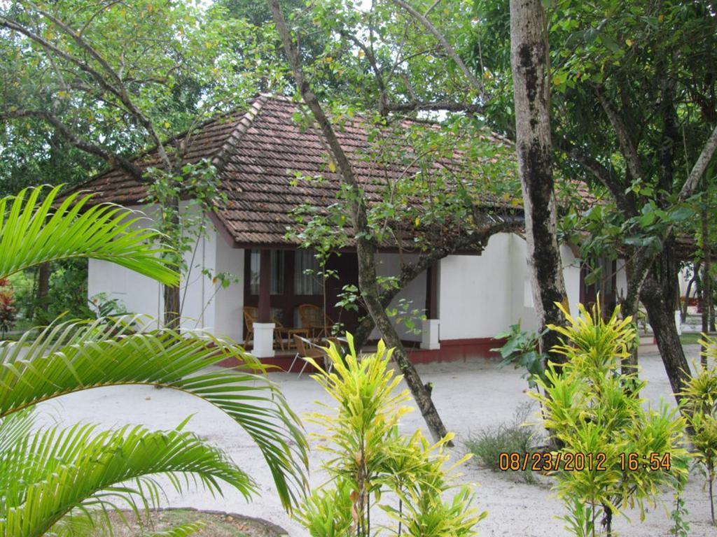 Resort Abad Turtle