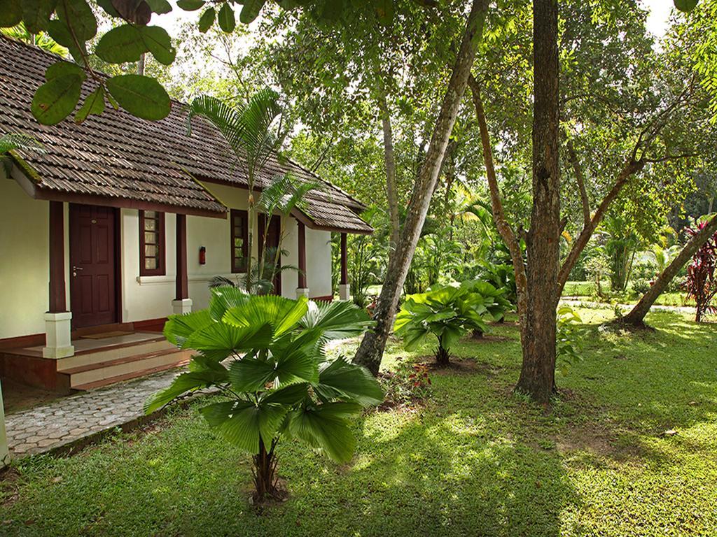 Abad Turtle 4* Mararikulam
