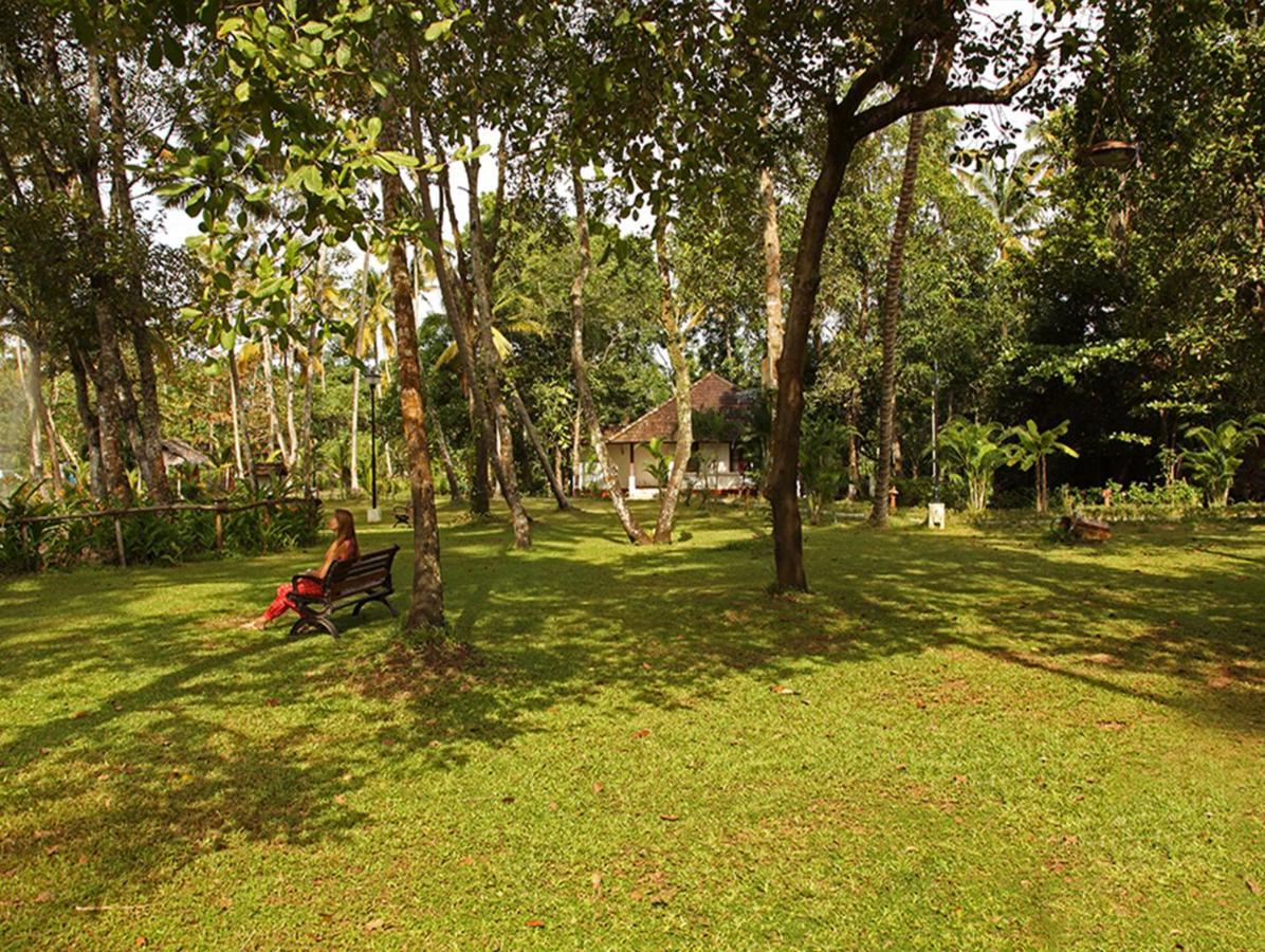 Abad Turtle 4* Mararikulam