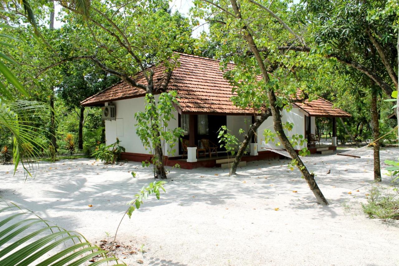 Abad Turtle 4* Mararikulam