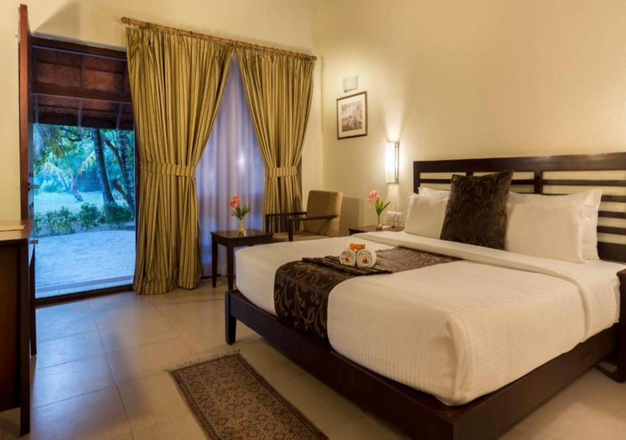 Abad Turtle Resort 4*