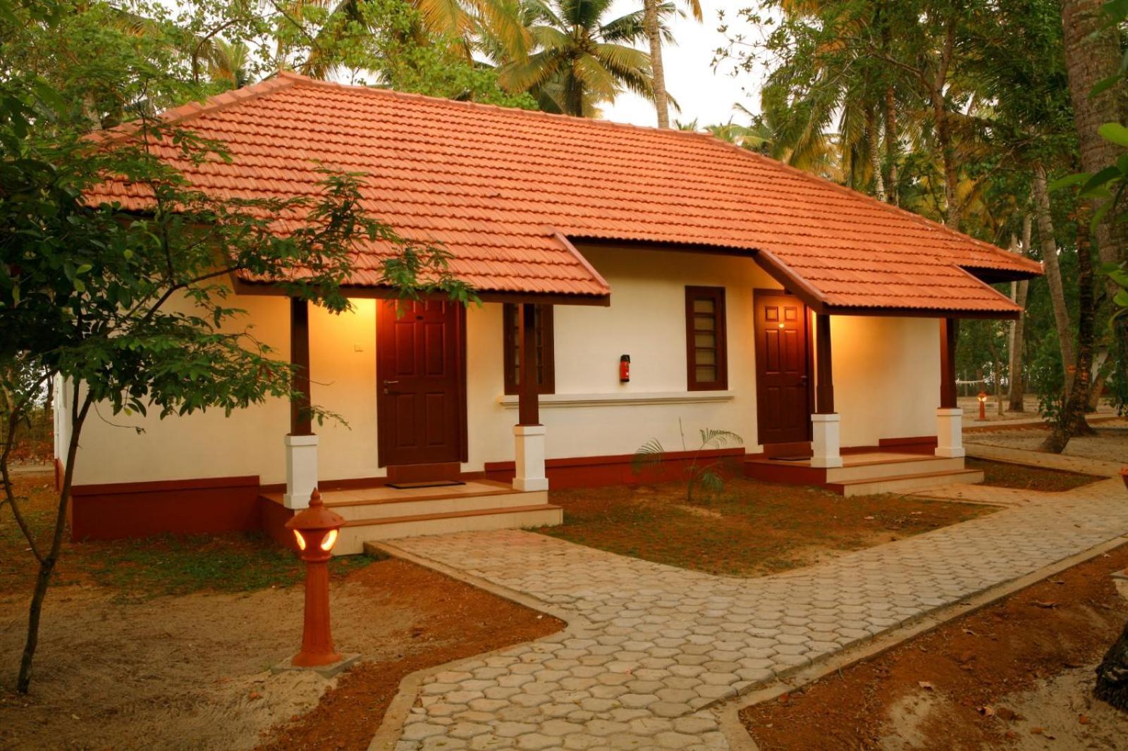 Abad Turtle 4* Mararikulam
