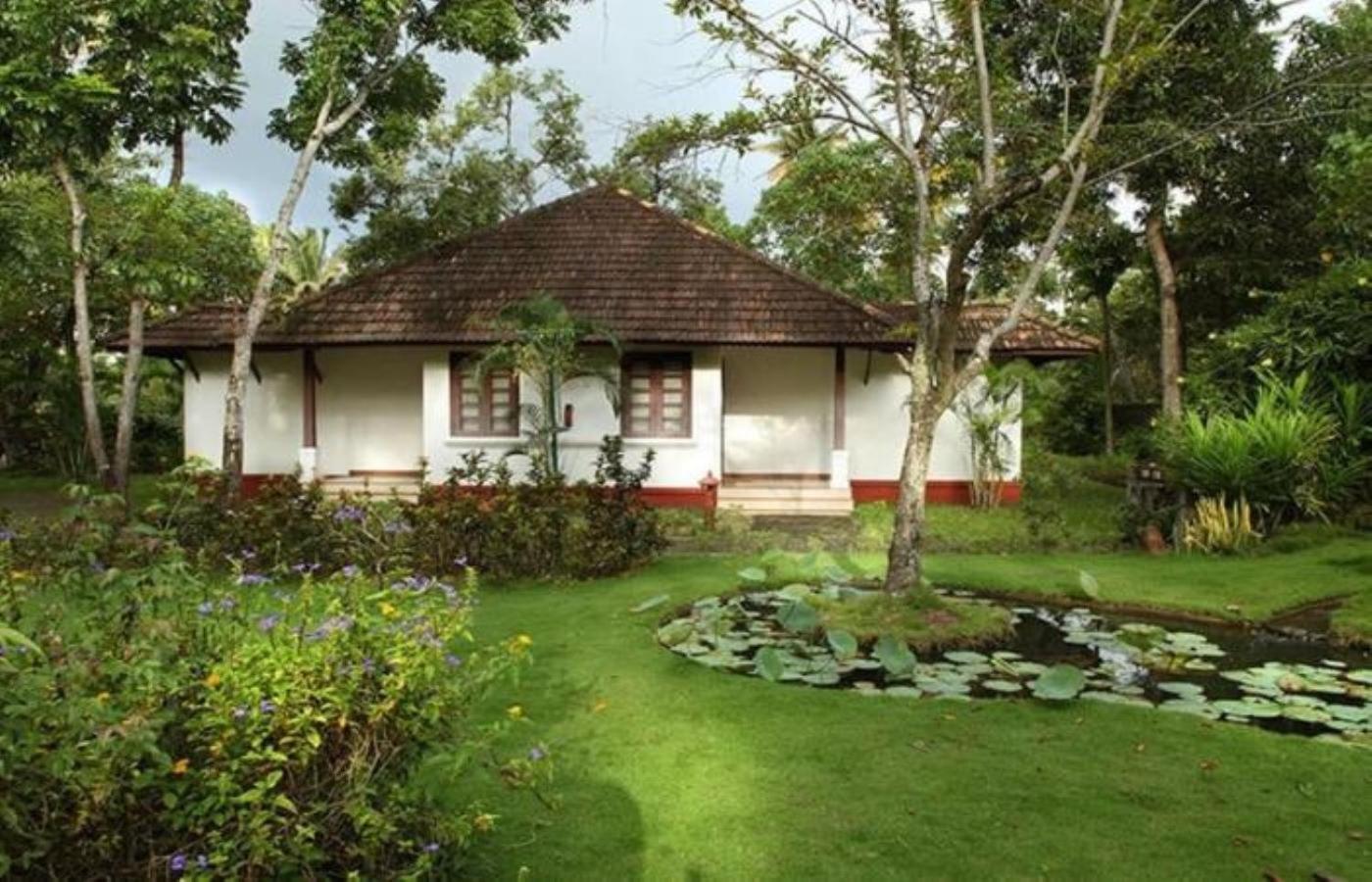 Abad Turtle Resort