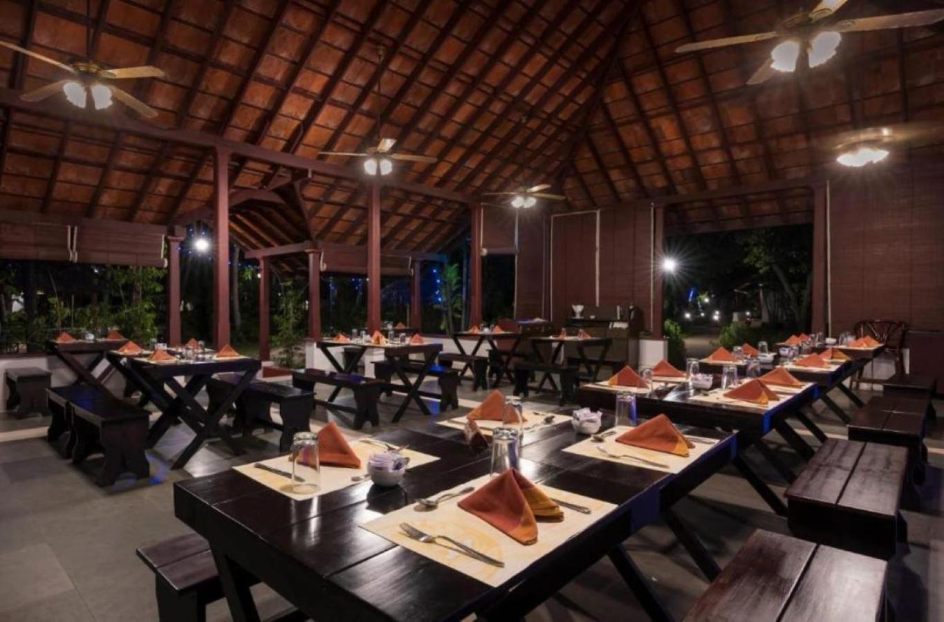 Abad Turtle Resort 4*