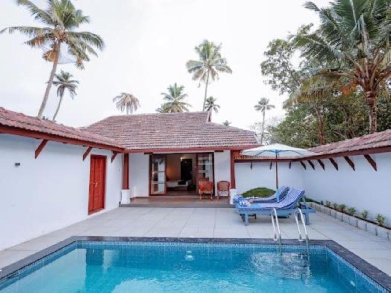 Abad Turtle Resort Mararikulam