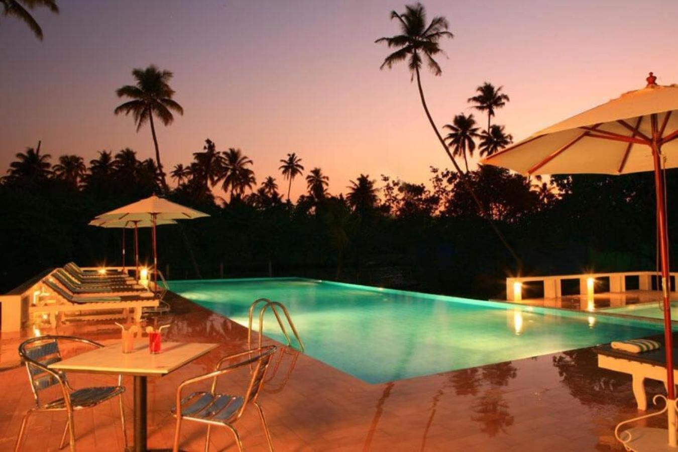 Abad Turtle Resort 4*