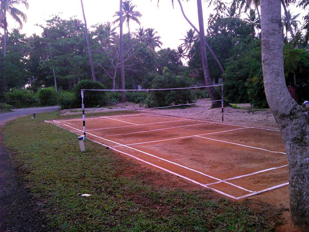 Abad Turtle Resort