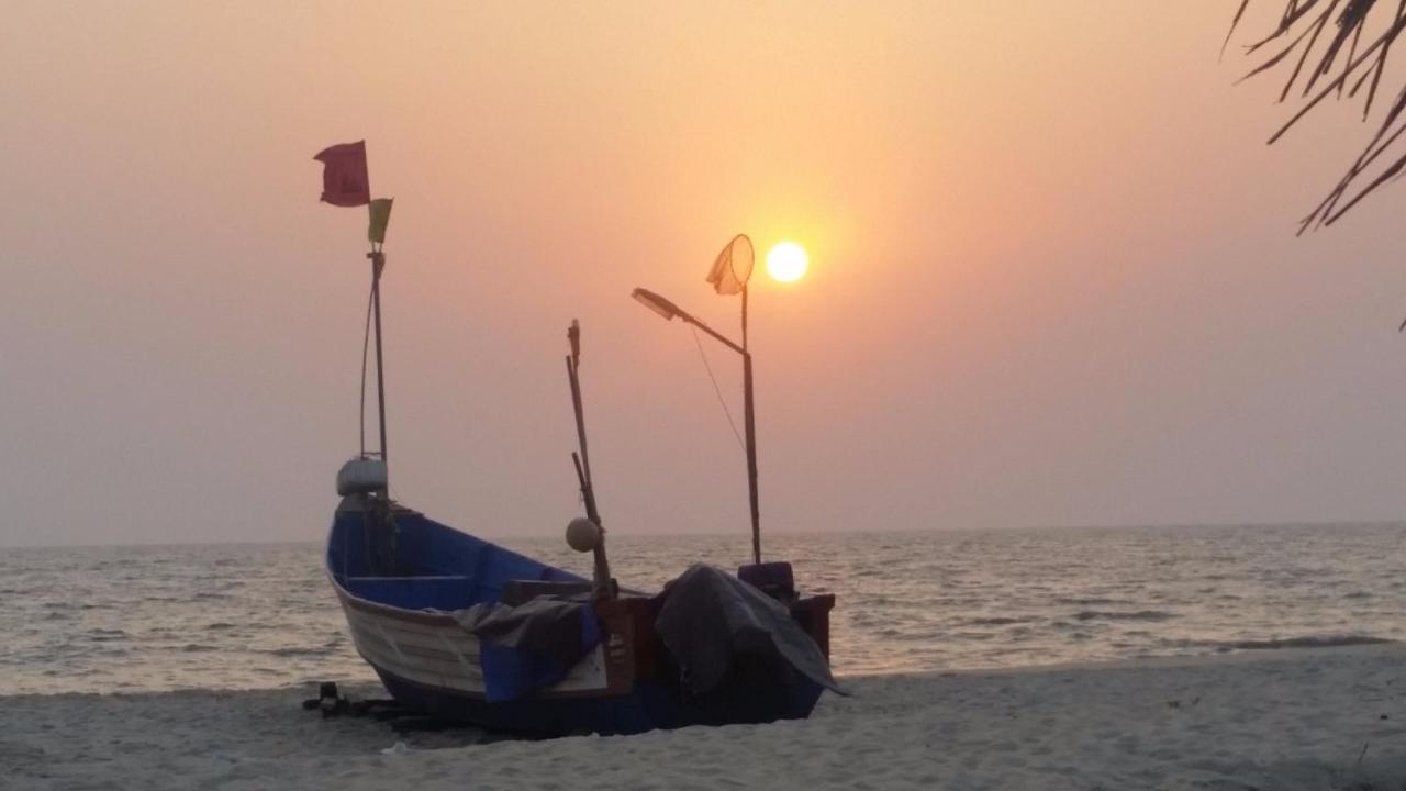 Abad Turtle Resort Mararikulam